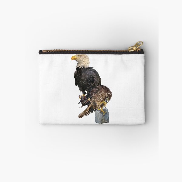 Item preview, Pigargo and hawk designed and sold by obscurite.