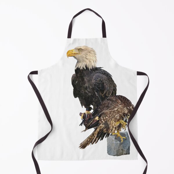 Item preview, Pigargo and hawk designed and sold by obscurite.