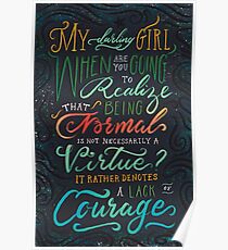 Practical Magic Poster