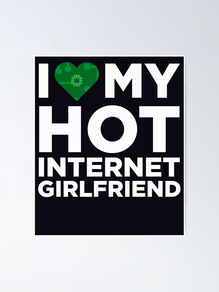 The internets girlfriend