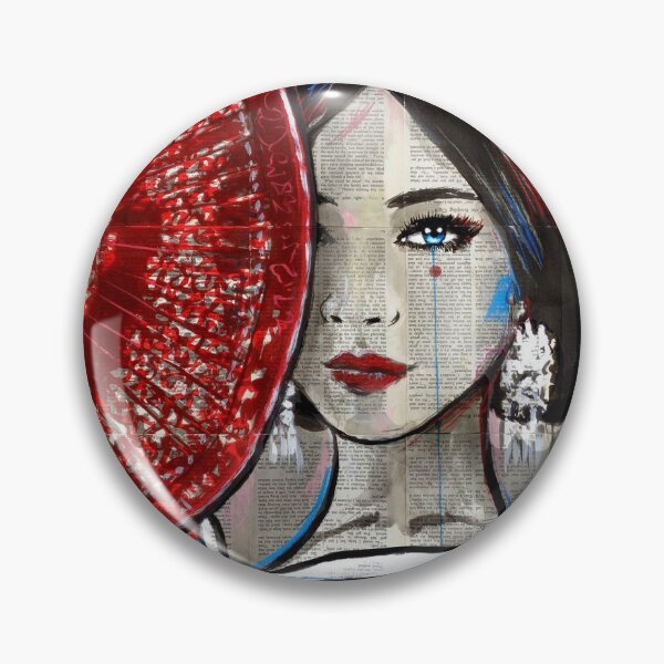 Item preview, akai designed and sold by Loui  Jover.
