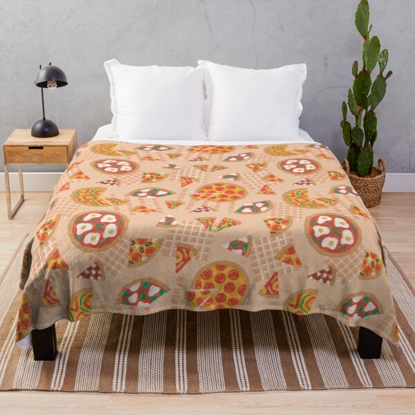 Item preview, Pizza Party - Peachy Keen designed and sold by by-lauren.