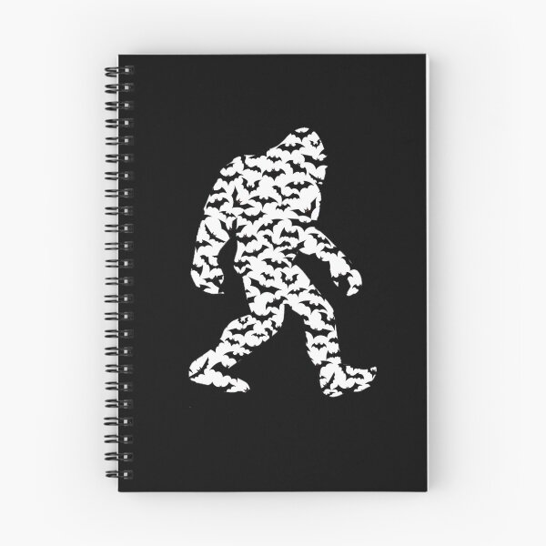 Item preview, Bigfoot Halloween Sasquatch Grassman Scary Halloween Costume designed and sold by GreenTurtleTeez.