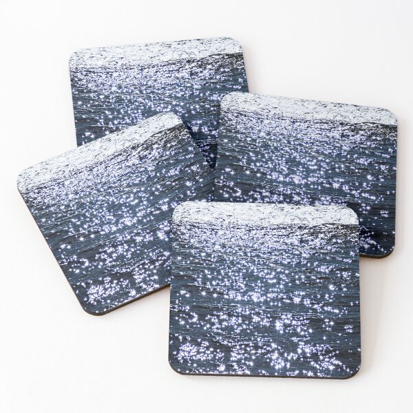 Item preview, Sea Water Shimmering Surface Texture 1 designed and sold by worldways.