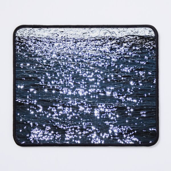 Item preview, Sea Water Shimmering Surface Texture 1 designed and sold by worldways.