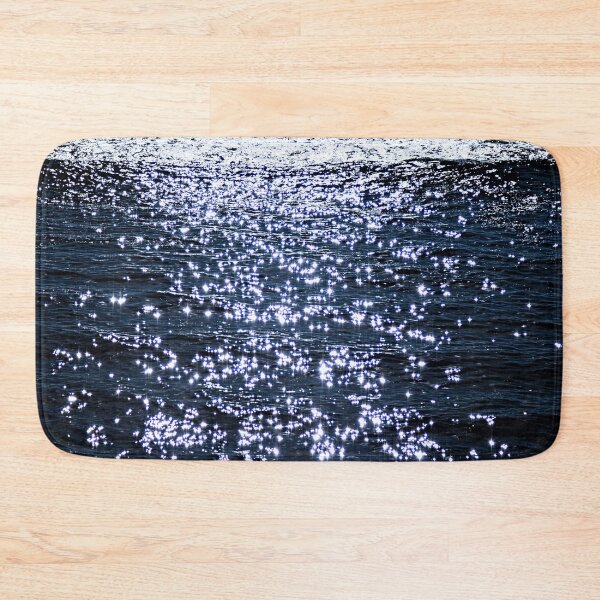 Item preview, Sea Water Shimmering Surface Texture 1 designed and sold by worldways.