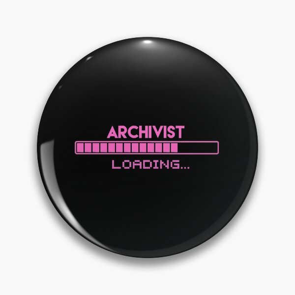 Item preview, Archivist Loading  designed and sold by Lascola.