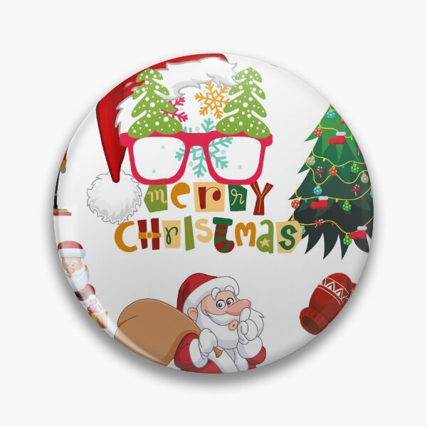Item preview, santa sack suit - merry christmas 2021 designed and sold by Alan-NY.