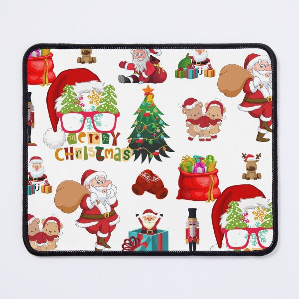 Item preview, santa sack suit - merry christmas 2021 designed and sold by Alan-NY.
