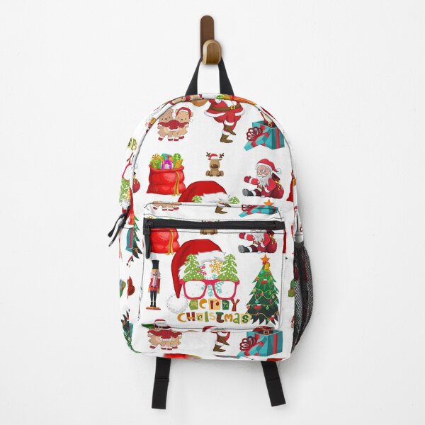 Item preview, santa sack suit - merry christmas 2021 designed and sold by Alan-NY.