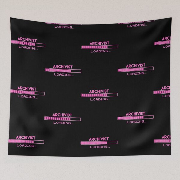 Item preview, Archivist Loading  designed and sold by Lascola.