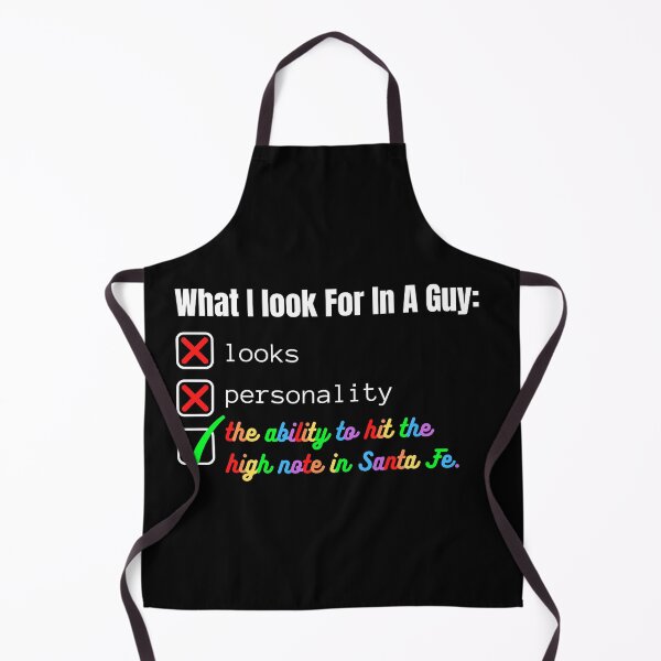 Item preview, What I Look For In A Guy; Theatre Edition designed and sold by inmylife24601.