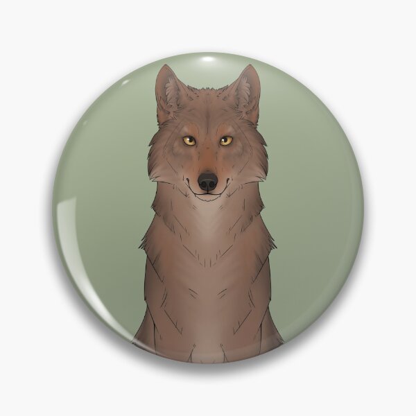 Item preview, Iberian Wolf designed and sold by ZTheCrazed.