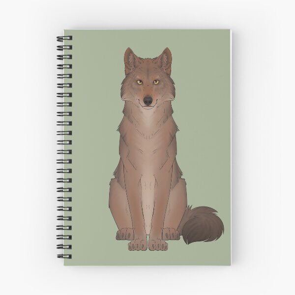 Item preview, Iberian Wolf designed and sold by ZTheCrazed.