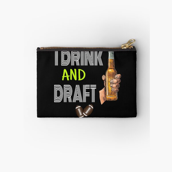 Item preview, I drink and draft T-shirt designed and sold by Unique styl  DeSigNe.