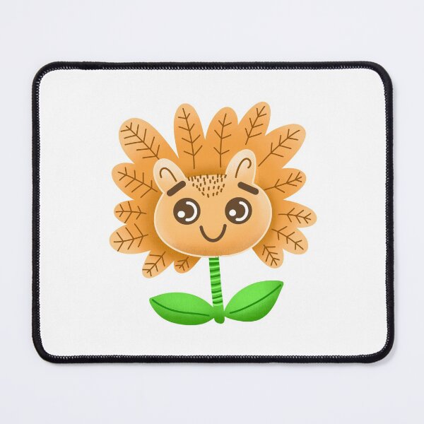 Item preview, Cute little BEAR flower designed and sold by jazzydevil.