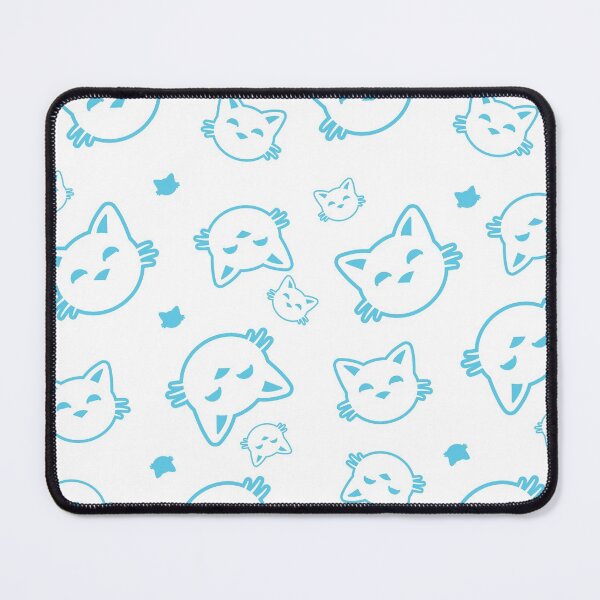 Item preview, cute kitten pattern designed and sold by sunsunyy.