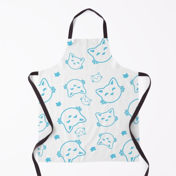 Item preview, cute kitten pattern designed and sold by sunsunyy.