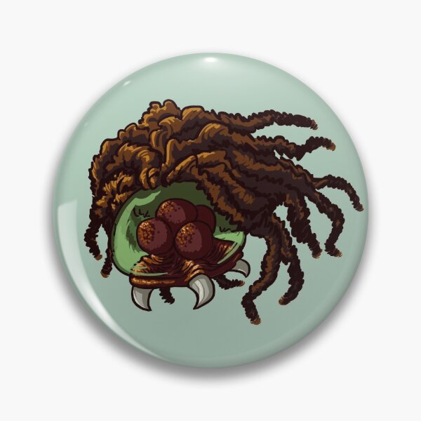 Item preview, Dread(s) designed and sold by krls.