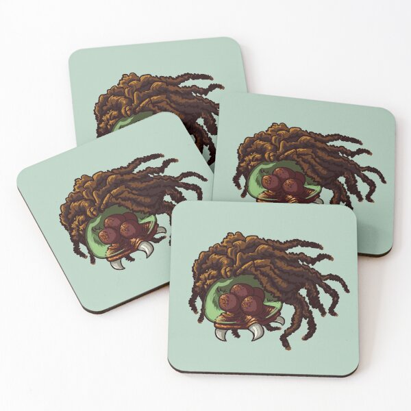Item preview, Dread(s) designed and sold by krls.