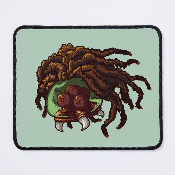 Item preview, Dread(s) designed and sold by krls.