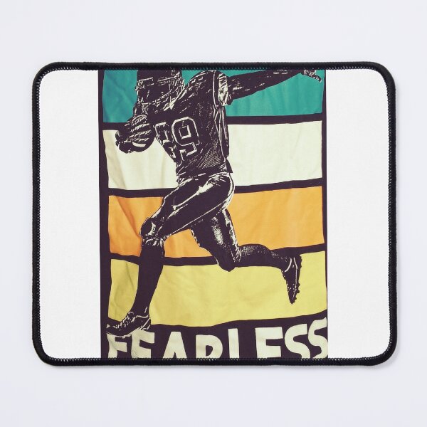 Item preview, Fearless and powerful Design designed and sold by Uniquetobeshop.