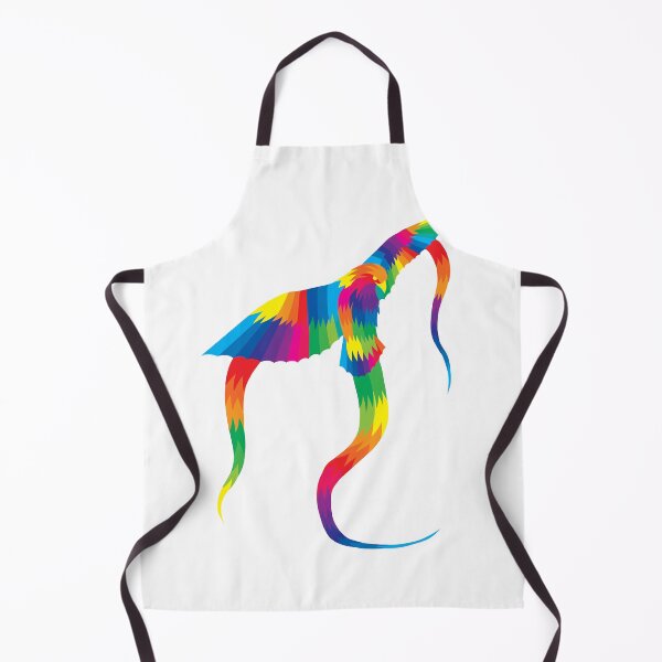 Item preview, Colorful Bird Pop Art 3 designed and sold by steaqy.