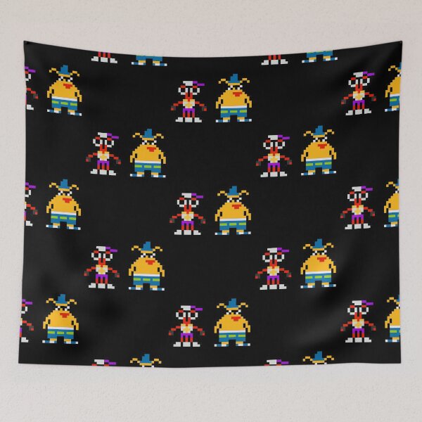 Item preview, Funky  designed and sold by MessiasTruax.