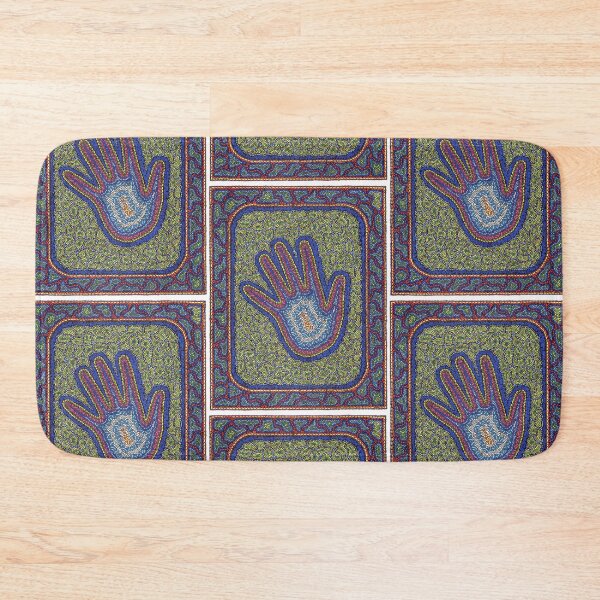Item preview, The Hand Series: Portrait of Christina Meng #3 designed and sold by GabrielMSanford.