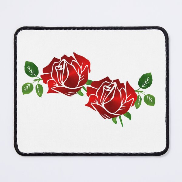 Item preview, 2 roses designed and sold by aldona.