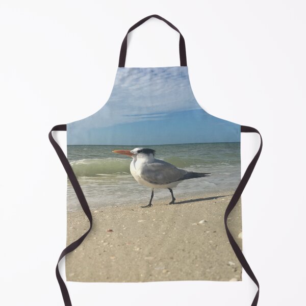 Item preview, Sea Tern at the Sea designed and sold by FreeRoseJ.