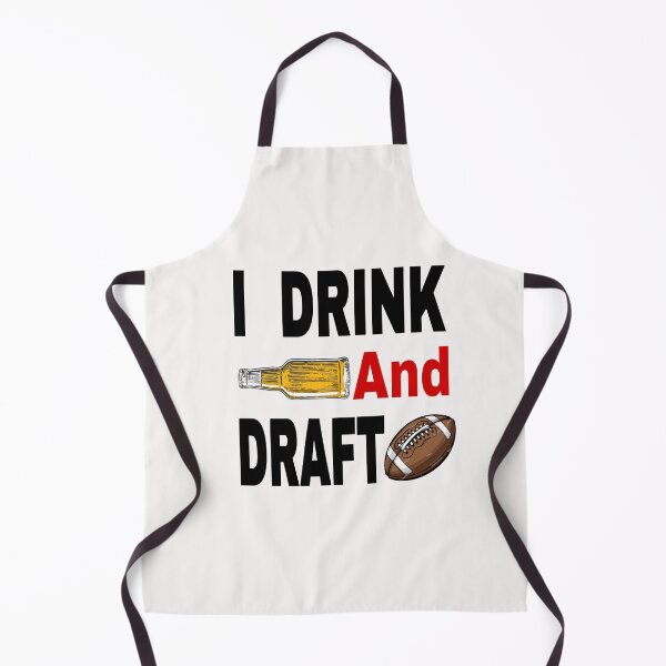 Item preview, I drink and draft T-shirt designed and sold by Unique styl DeSigNe.