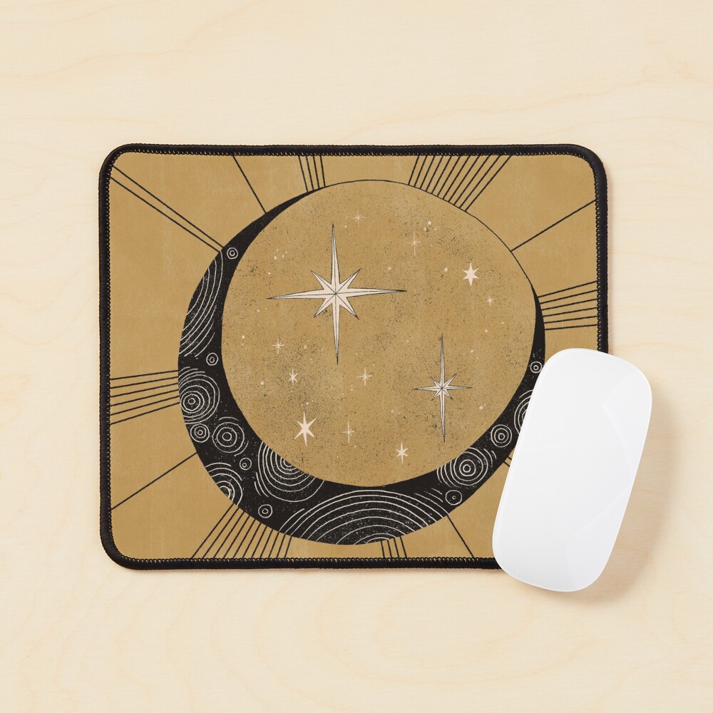 Item preview, Mouse Pad designed and sold by Lidiebug.