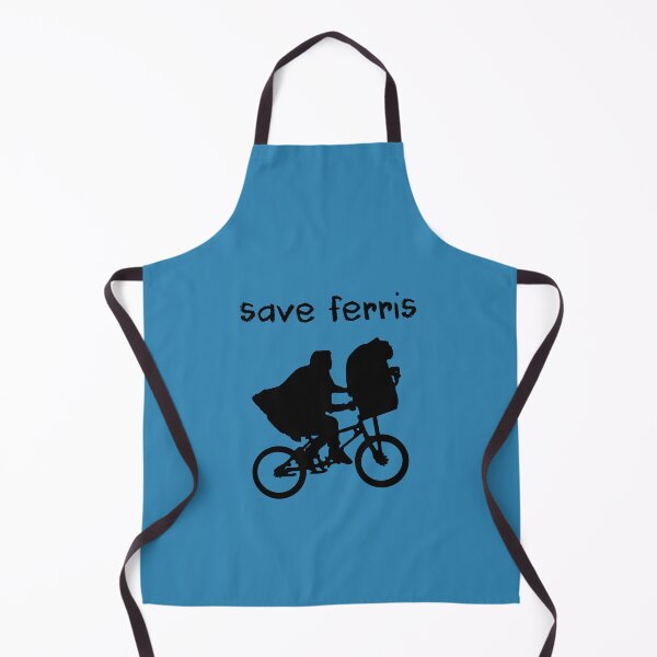 Item preview, Save Ferris e.t. designed and sold by joefixit2.