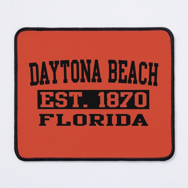 Item preview, Daytona Beach Florida Souvenirs Vintage Daytona Beach FL designed and sold by GreenTurtleTeez.