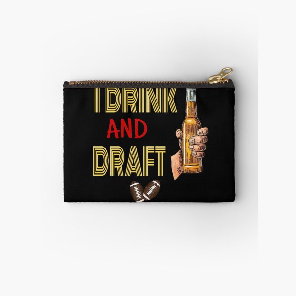 Item preview, I drink and draft T-shirt designed and sold by Unique styl  DeSigNe.