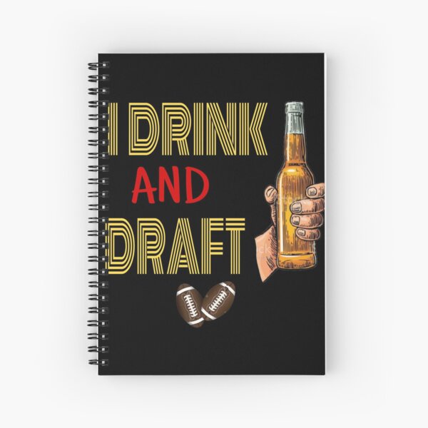 Item preview, I drink and draft T-shirt designed and sold by Unique styl  DeSigNe.