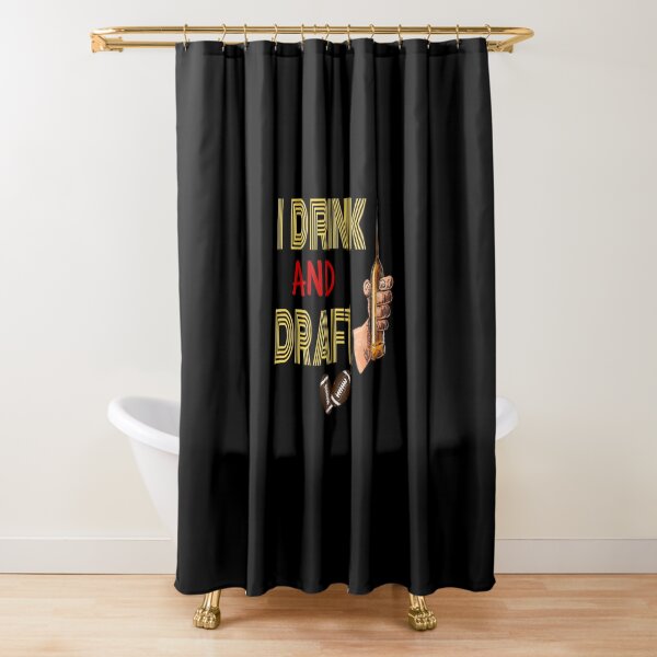 Item preview, I drink and draft T-shirt designed and sold by Unique styl  DeSigNe.