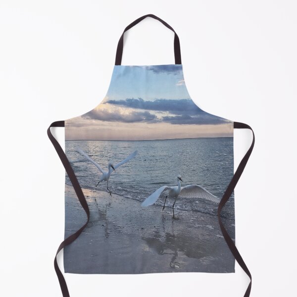 Item preview, Frolicking Sea Birds designed and sold by FreeRoseJ.