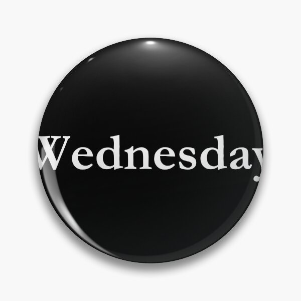 Item preview, Days of the Week designed and sold by Dave Sag.