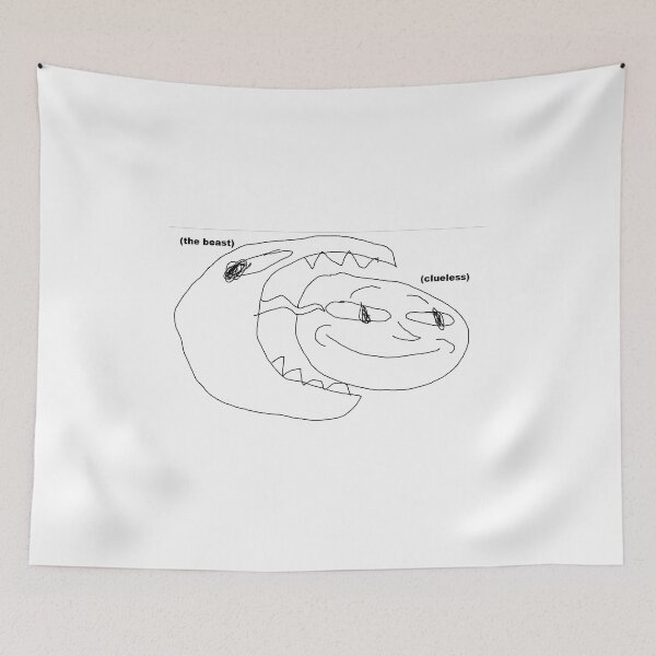 Item preview, clueless designed and sold by Aprilescent.