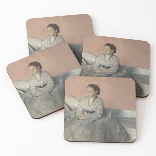 Item preview, Madame René de Gas by Edgar Degas  designed and sold by sunny-007.
