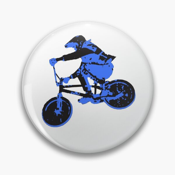 Item preview, bmx designed and sold by ricobarinas.