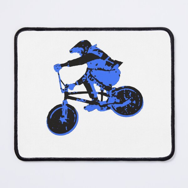 Item preview, bmx designed and sold by ricobarinas.