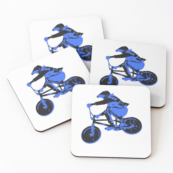 Item preview, bmx designed and sold by ricobarinas.