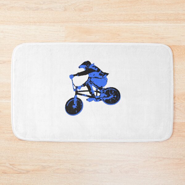 Item preview, bmx designed and sold by ricobarinas.