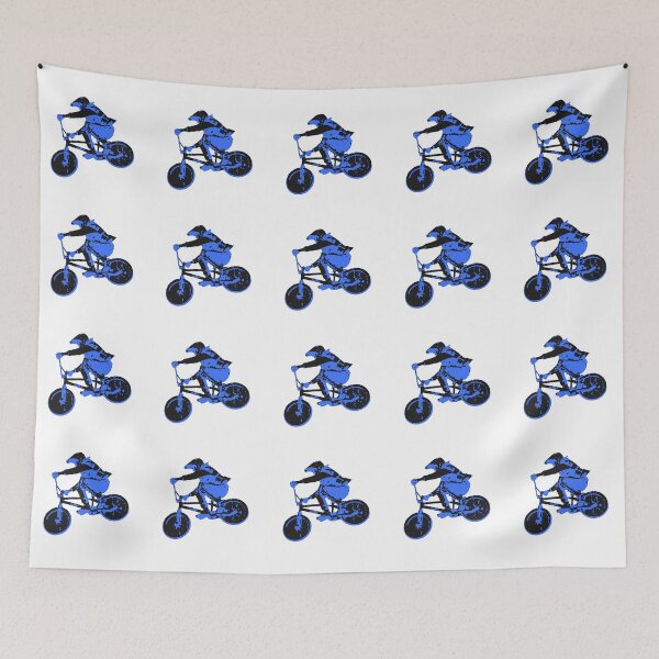 Item preview, bmx designed and sold by ricobarinas.