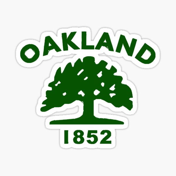 Oakland Oaks California Minor League Baseball shirt