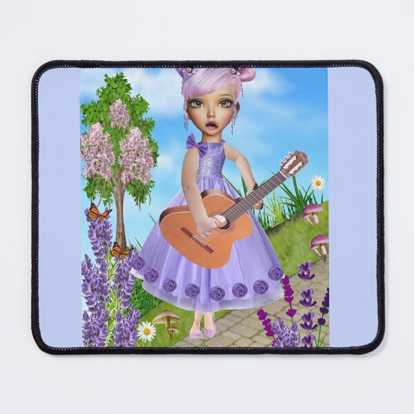 Item preview, singing / violin designed and sold by aldona.