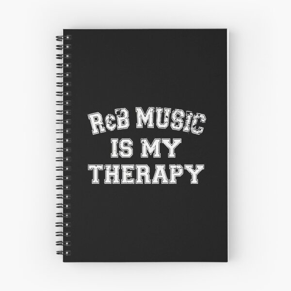 Item preview, R&B Is My Therapy  designed and sold by Lascola.
